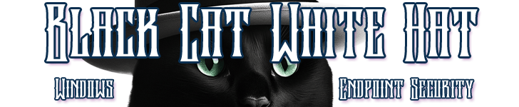 BCWH Windows Endpoint Protection