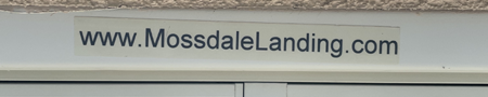 www.MossdaleLanding.com